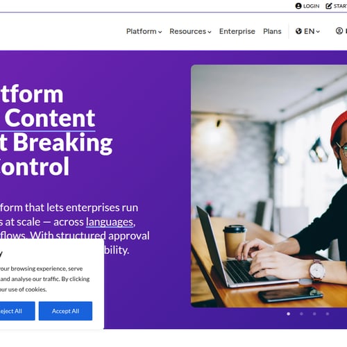 Contents screenshot or product image