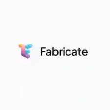 Fabricate AI screenshot or product image