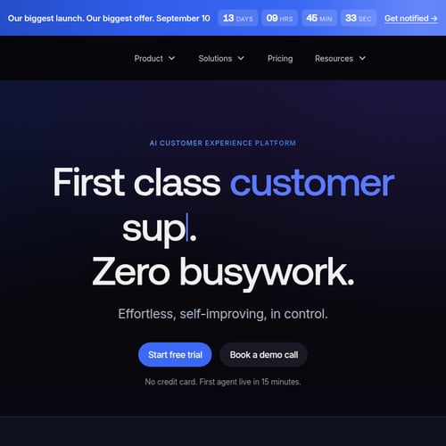 Typewise screenshot or product image