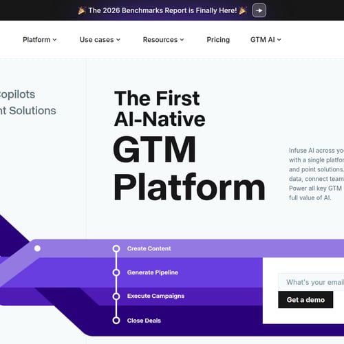 Copy.ai screenshot or product image