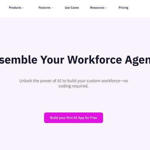 Riku.ai screenshot or product image