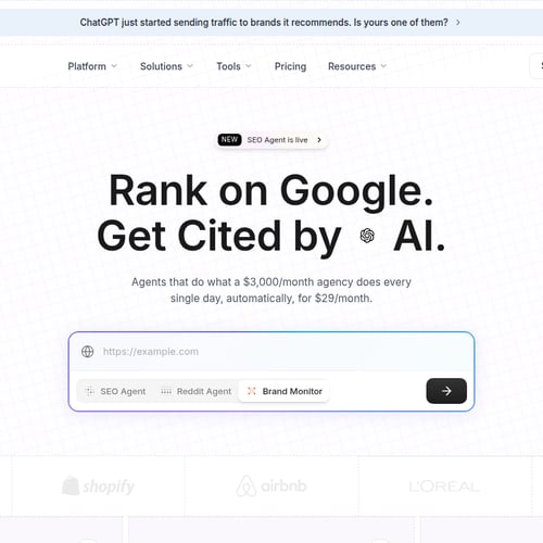 Aiseo AI screenshot or product image