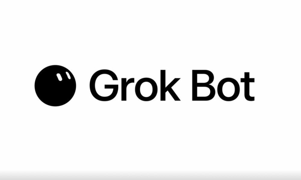 Grok Bot tutorial: first Bot in under an hour