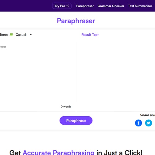 WordfixerBot screenshot or product image