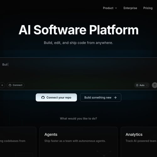 Devlo screenshot or product image
