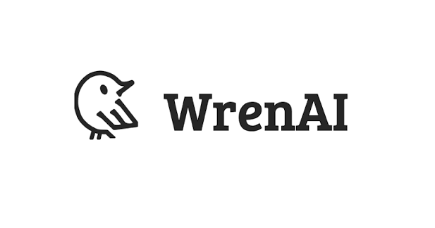 Wren Ai screenshot or product image