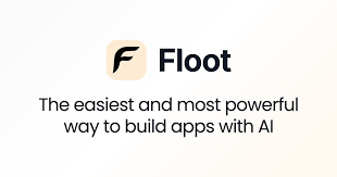 Floot screenshot or product image