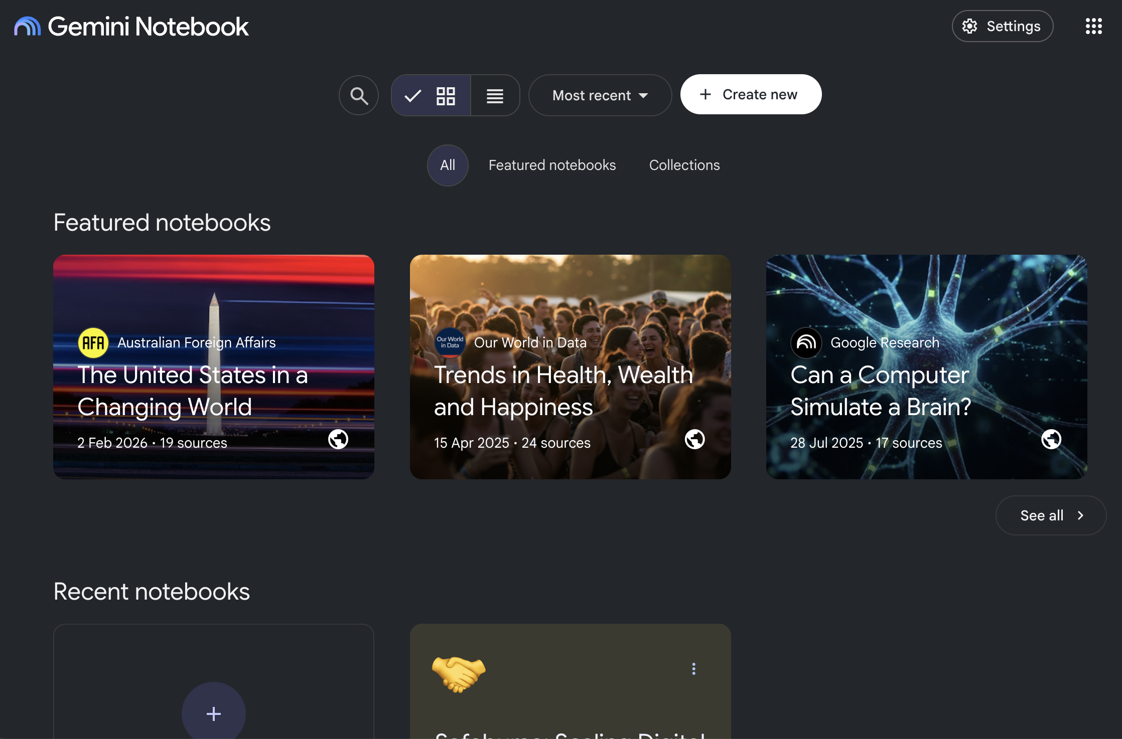 NotebookLM screenshot or product image