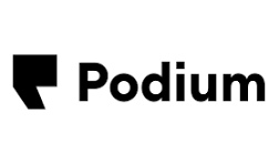 Podium Ai logo