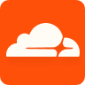 Cloudflare Clef logo