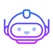 WordfixerBot logo