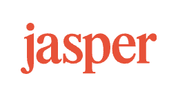 Jasper AI logo
