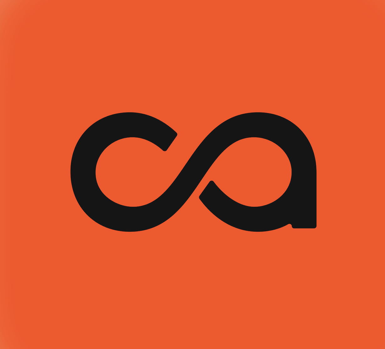 Recall logo