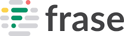 Frase ai logo