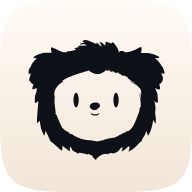 Bearly logo