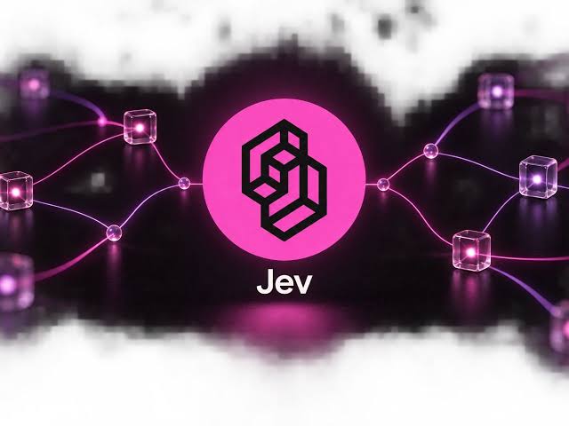 Jev logo