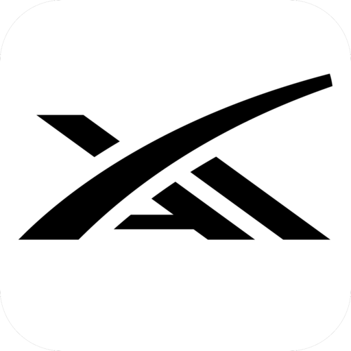 Grok Bot logo