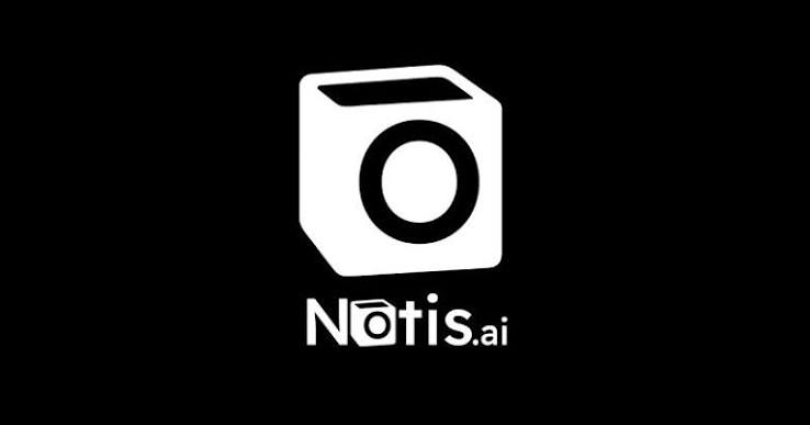 Notis Ai logo